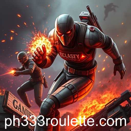 Exploring the Thrilling World of Action Games