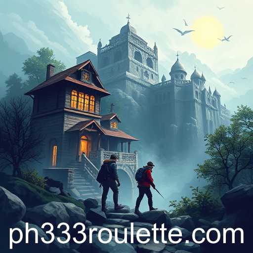 Exploring the Thrilling World of Adventure Quests in Gaming