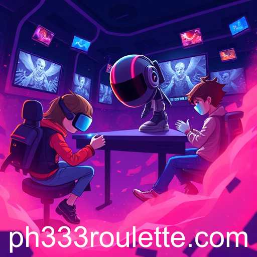 The Future of Online Gaming: Exploring 'ph333'