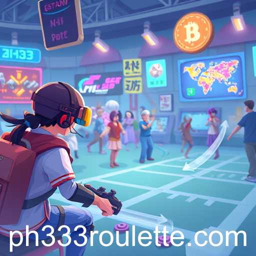 Gaming Revolution with PH333: Trends and Innovations