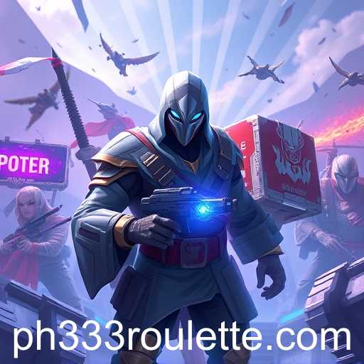 Exploring the Captivating World of Multiplayer Games