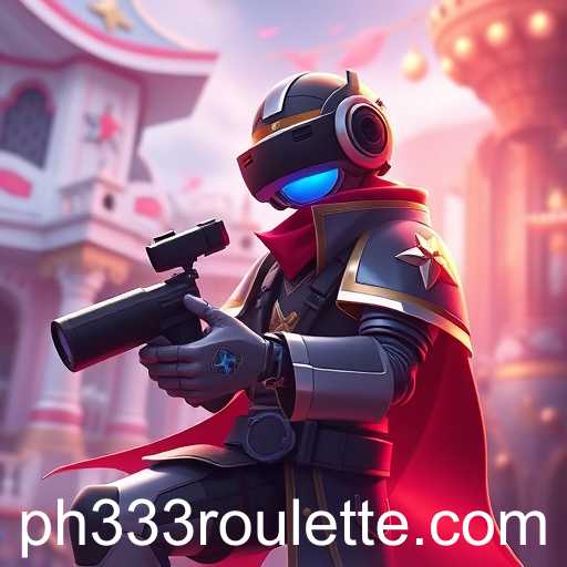 The Rise of PH333: A New Era in Online Gaming