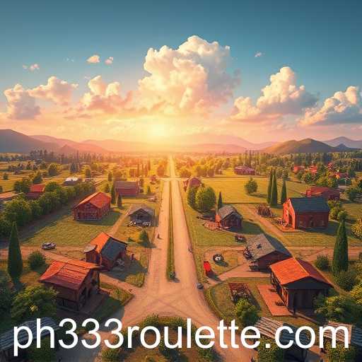 Ph333: Shaping the Future of Gaming