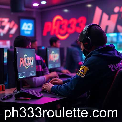 The Rise of PH333 and Its Impact on the Gaming Community