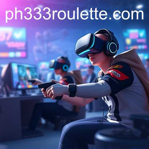 PH333: Revolutionizing Online Gaming in 2025
