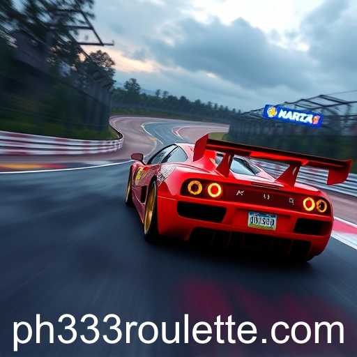 Exploring the Thrills of 'Racing Tracks': A Dive into the World of Speed and Strategy