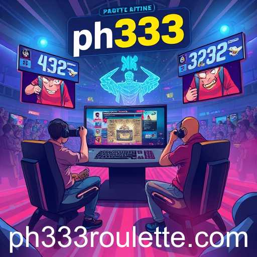 The Rise of 'ph333': A Gaming Revolution