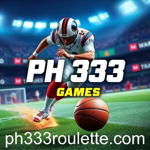 Exploring the Dynamic World of 'Sports Arena' Games: Unveiling the Buzz Around 'ph333'