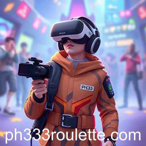The Virtual Renaissance: PH333's Impact on 2025 Gaming